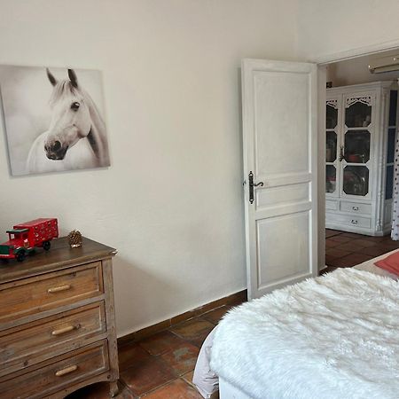 Gite Armieux Saintes-Maries-de-la-Mer Esterno foto