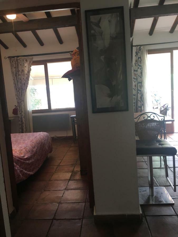 Gite Armieux Saintes-Maries-de-la-Mer Esterno foto